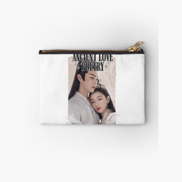 Item preview, Ancient Love Poetry Chinese drama Cdrama Chinese Drama Wuxia Hanfu Historical Modern designed and sold by AJUNICE STUDIO.