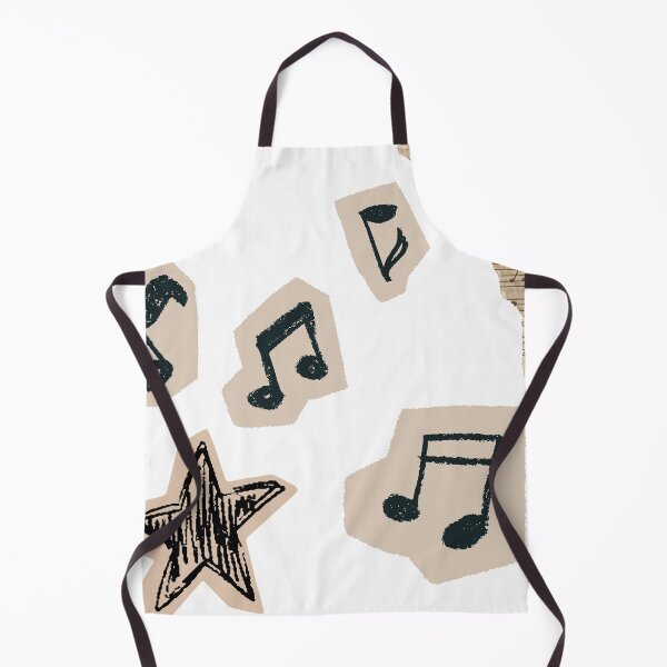 Item preview, Music notes designed and sold by 7BRiver.