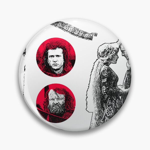 Item preview, Braveheart designed and sold by arycha.