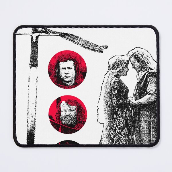 Item preview, Braveheart designed and sold by arycha.