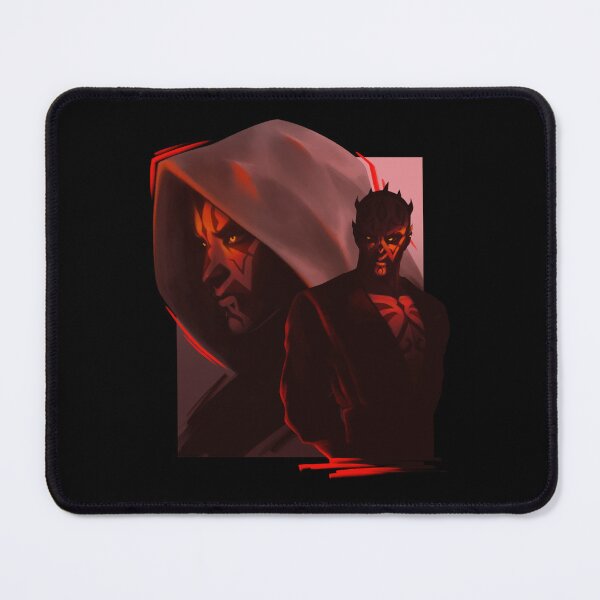 Item preview, Darth Maul designed and sold by kailynvrse.