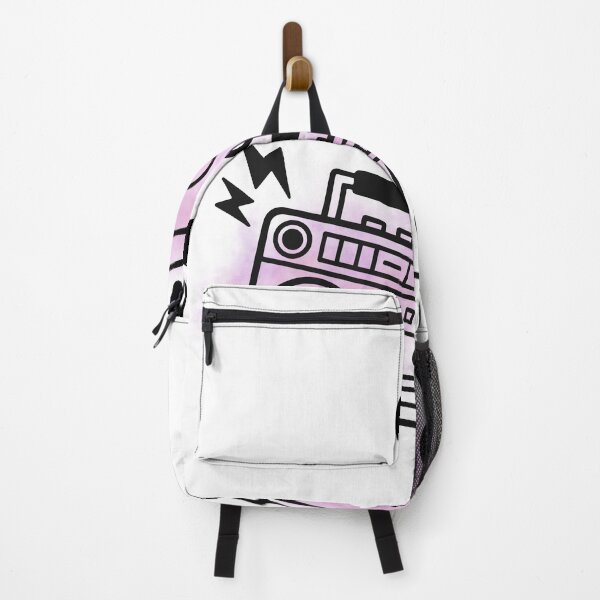Item preview, Boom box music designed and sold by 7BRiver.