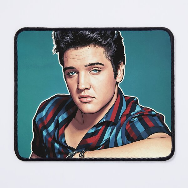Item preview, ElvisPaint designed and sold by Super Top Designer.