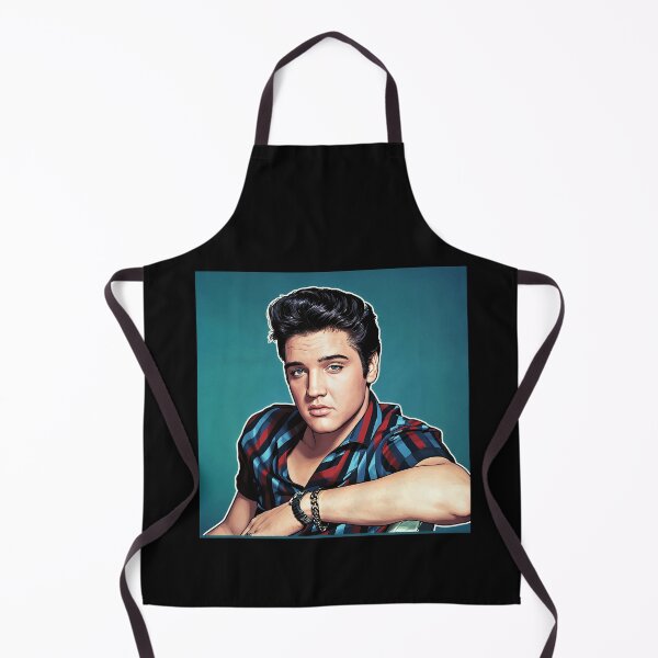 Item preview, ElvisPaint designed and sold by Super Top Designer.