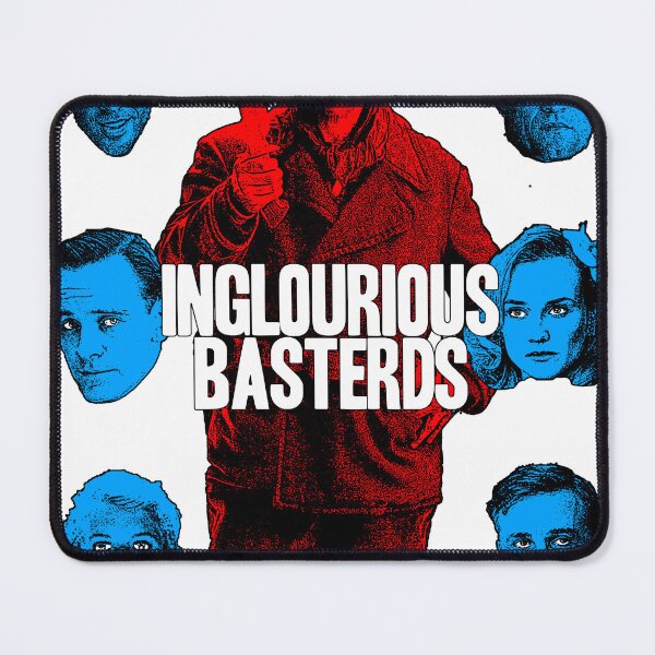 Item preview, Inglourious Basterds designed and sold by arycha.