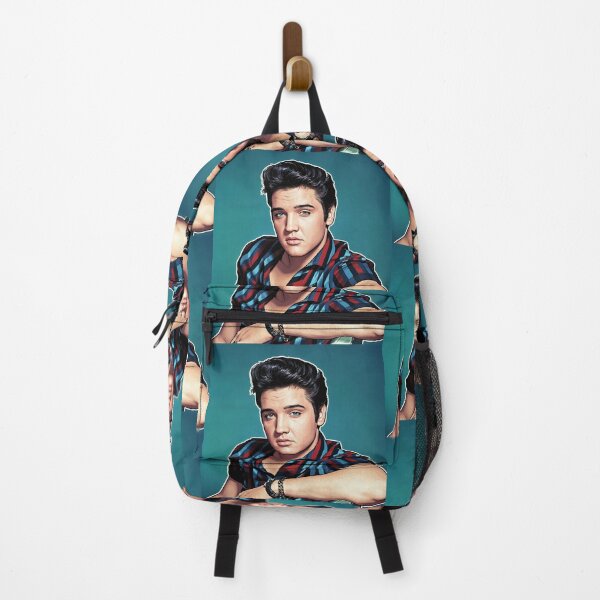 Item preview, ElvisPaint designed and sold by Super Top Designer.