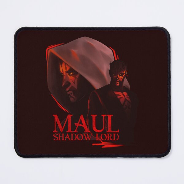 Item preview, Darth Maul: Shadow Lord designed and sold by kailynvrse.