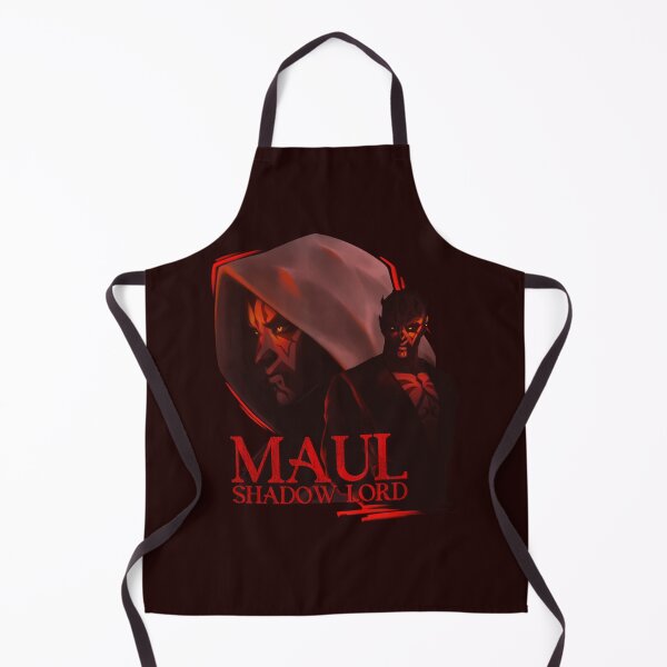 Item preview, Darth Maul: Shadow Lord designed and sold by kailynvrse.