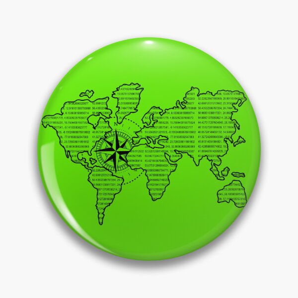 Item preview, Where in the World designed and sold by Grimstoybox.