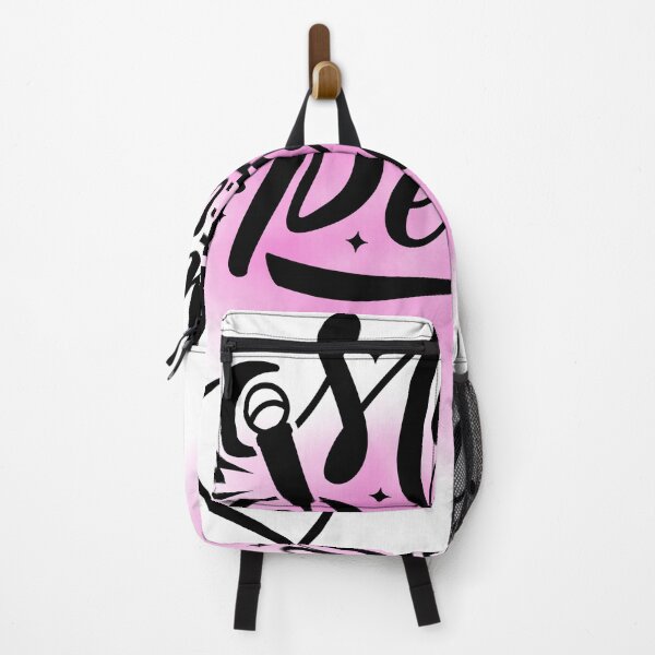 Item preview, Music connects pink designed and sold by 7BRiver.