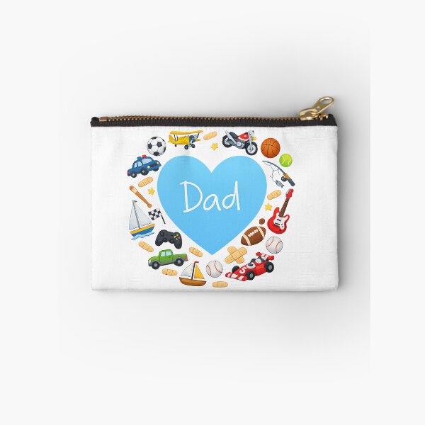 Artikelvorschau, Papa entworfen und verkauft von HBK ACCESSORIES.
