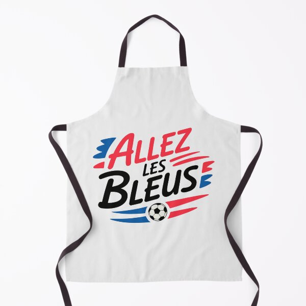 Item preview, France Soccer “Bleus” Badge – Football Fan designed and sold by paulo silveira.