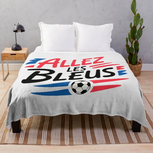 Item preview, France Soccer “Bleus” Badge – Football Fan designed and sold by paulo silveira.