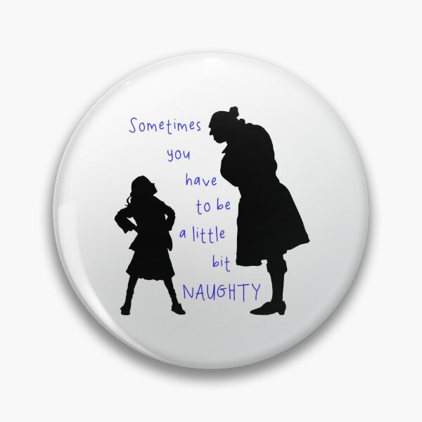 Item preview, Matilda Musical Inspired Silhouette Strong Girl Theatre Art designed and sold by creatingmouseshop.