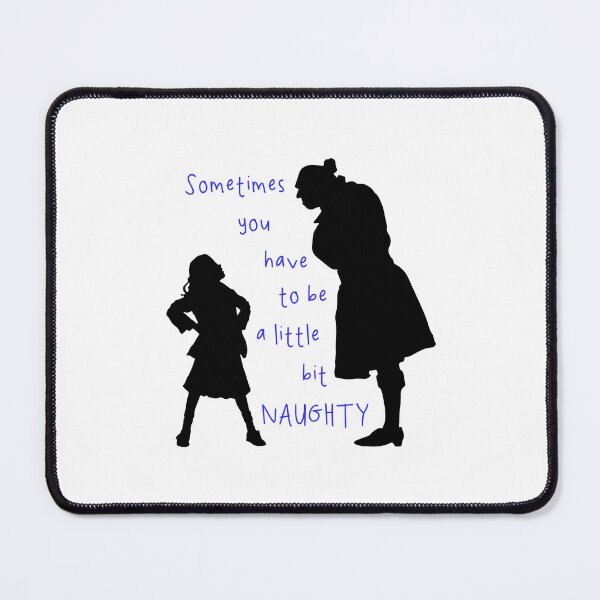 Item preview, Matilda Musical Inspired Silhouette Strong Girl Theatre Art designed and sold by creatingmouseshop.