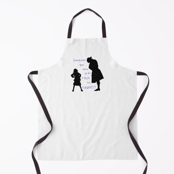 Item preview, Matilda Musical Inspired Silhouette Strong Girl Theatre Art designed and sold by creatingmouseshop.