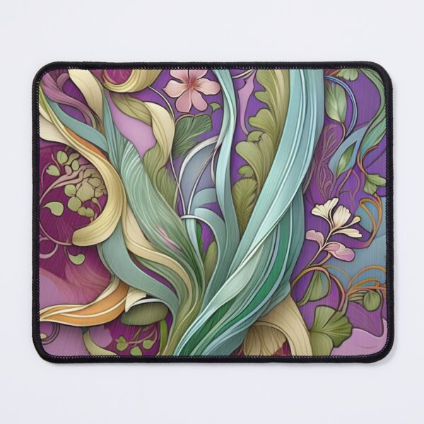 Item preview, Exuberant Reflection designed and sold by Artfalaxy.