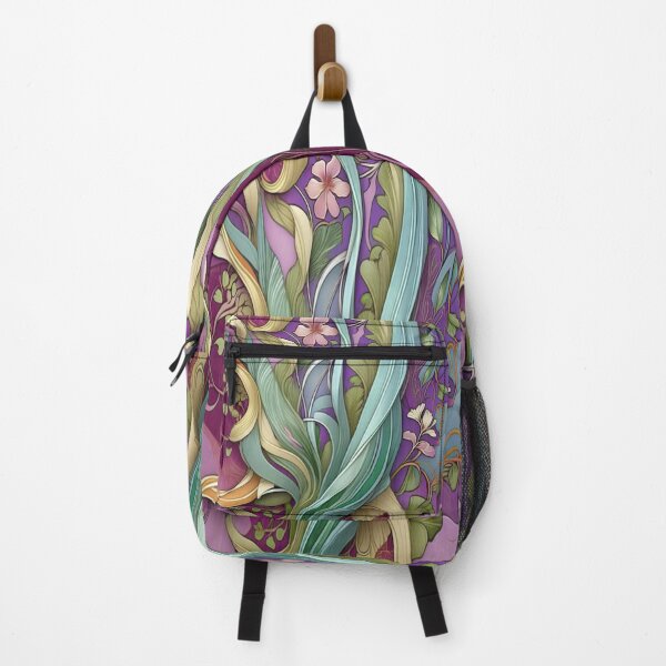 Item preview, Exuberant Reflection designed and sold by Artfalaxy.