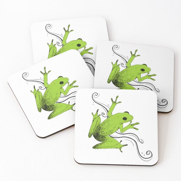 Item preview, Frog design designed and sold by MariMunhoz.