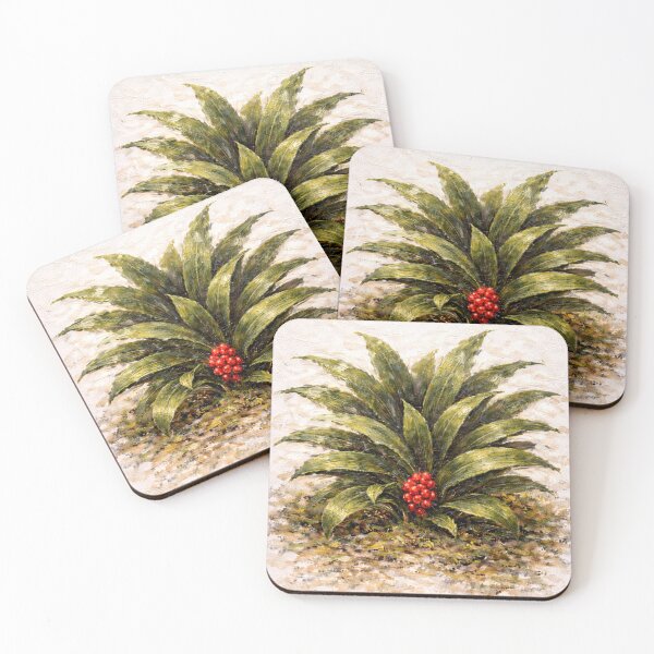 Item preview, Botanical Plant Study – Minimal Nature Painting designed and sold by Thought Space Studio.