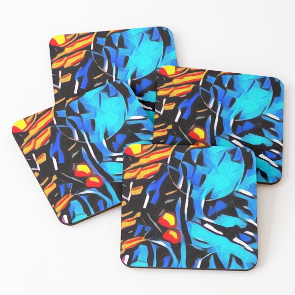 Artikelvorschau, Fluid Art entworfen und verkauft von DeSeanSuperstarApparel.