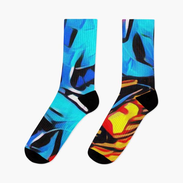 Artikelvorschau, Fluid Art entworfen und verkauft von DeSeanSuperstarApparel.