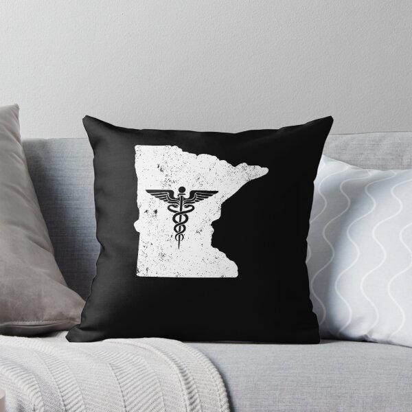 Item preview, Nursing Graduation Gifts Minnesota CNA NP RN designed and sold by shoppzee.