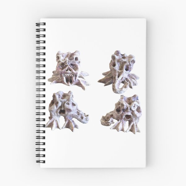 Item preview, 4 faces of the Ig designed and sold by InitiallyNO.