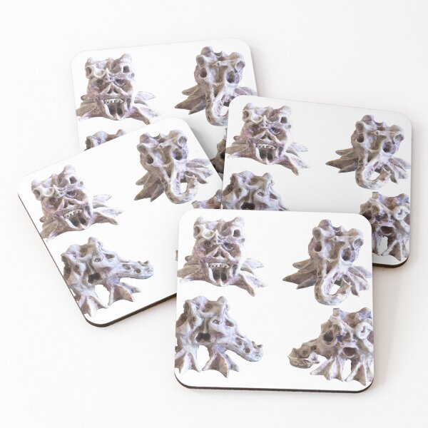 Item preview, 4 faces of the Ig designed and sold by InitiallyNO.