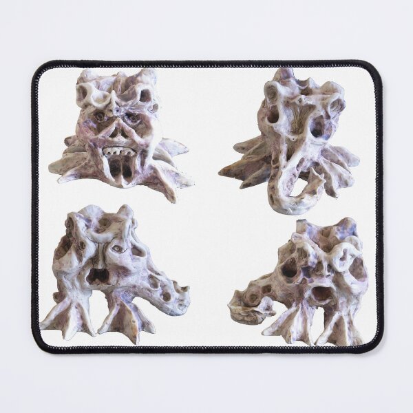 Item preview, 4 faces of the Ig designed and sold by InitiallyNO.