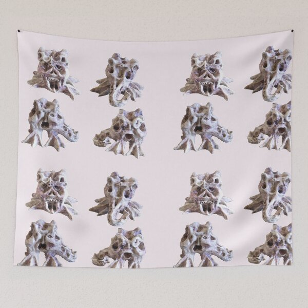 Item preview, 4 faces of the Ig designed and sold by InitiallyNO.