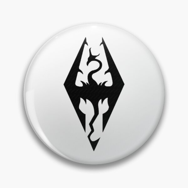 Item preview, Symbol of the dragon designed and sold by SoulLessly.