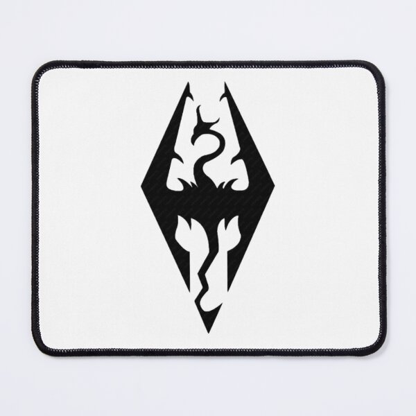 Item preview, Symbol of the dragon designed and sold by SoulLessly.