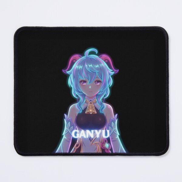 Item preview, Copy of Neon Guardian Candace - Fan Art Portrait designed and sold by EWCY store.