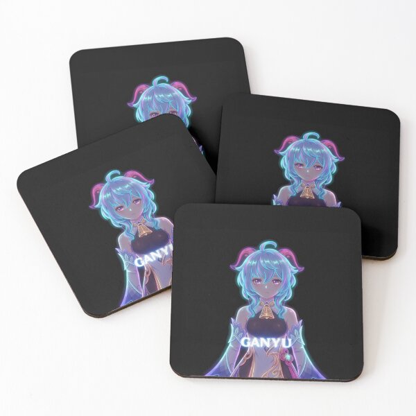 Item preview, Copy of Neon Guardian Candace - Fan Art Portrait designed and sold by EWCY store.