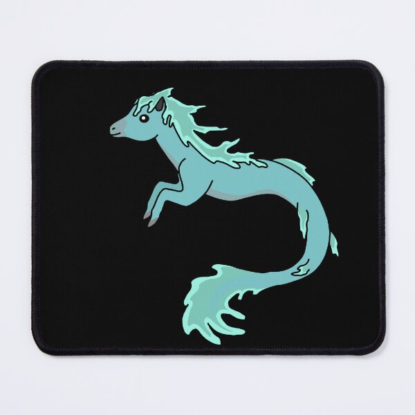 Item preview, Kelpie  designed and sold by Leapingdoe.