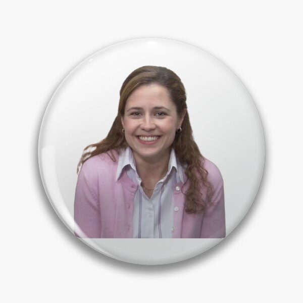 Item preview, Pam Beesly designed and sold by Nickscoolshop.