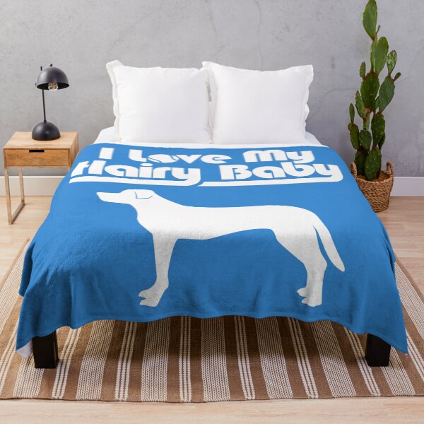 Item preview, I Love My Hairy Baby Reversed designed and sold by G2Creative.