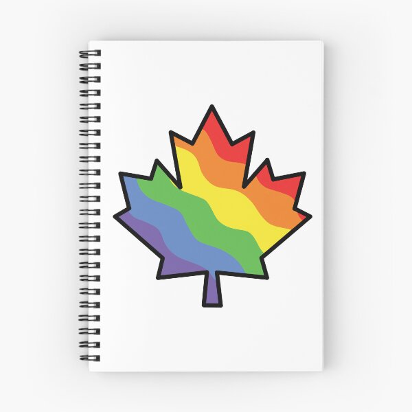 Item preview, Pride x Canada designed and sold by AzureCanada.