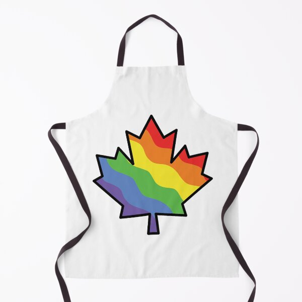 Item preview, Pride x Canada designed and sold by AzureCanada.