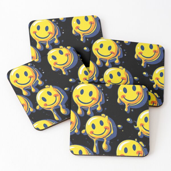 Item preview, Liquid Euphoria: The Meltdown Pattern designed and sold by Jimakmo.