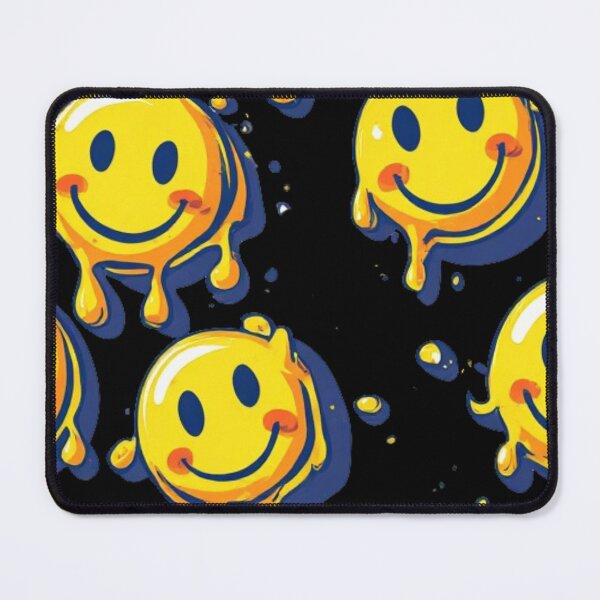 Item preview, Liquid Euphoria: The Meltdown Pattern designed and sold by Jimakmo.