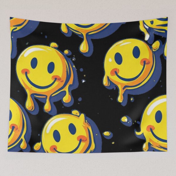 Item preview, Liquid Euphoria: The Meltdown Pattern designed and sold by Jimakmo.