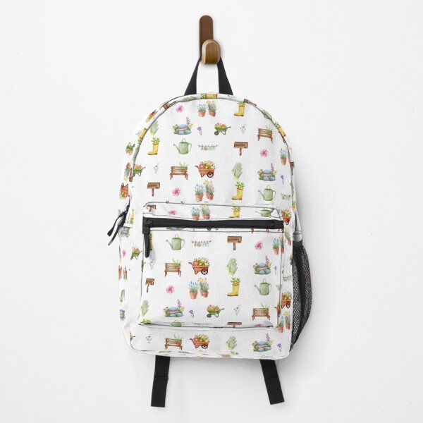 Item preview, Watercolor Garden Collection  designed and sold by silviaol.