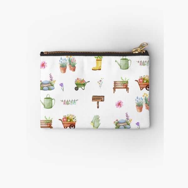 Item preview, Watercolor Garden Collection  designed and sold by silviaol.