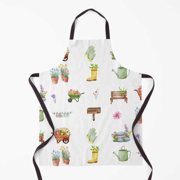 Item preview, Watercolor Garden Collection designed and sold by silviaol.