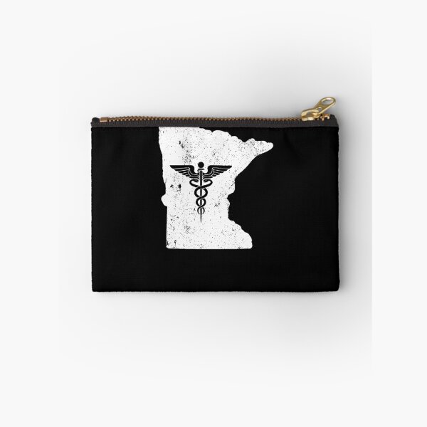 Item preview, Nursing Graduation Gifts Minnesota CNA NP RN designed and sold by shoppzee.