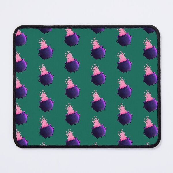 Item preview, Witches Cauldron designed and sold by ineffablelime.