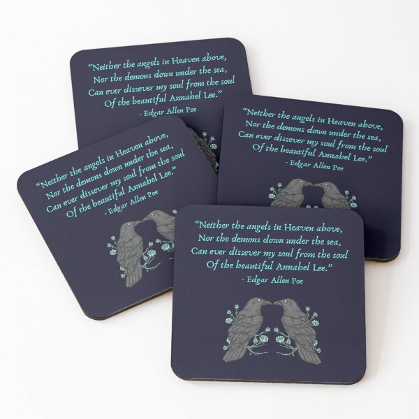 Item preview, Bookish Valentine Tarot: The Lovers designed and sold by ScriptedEchoes.