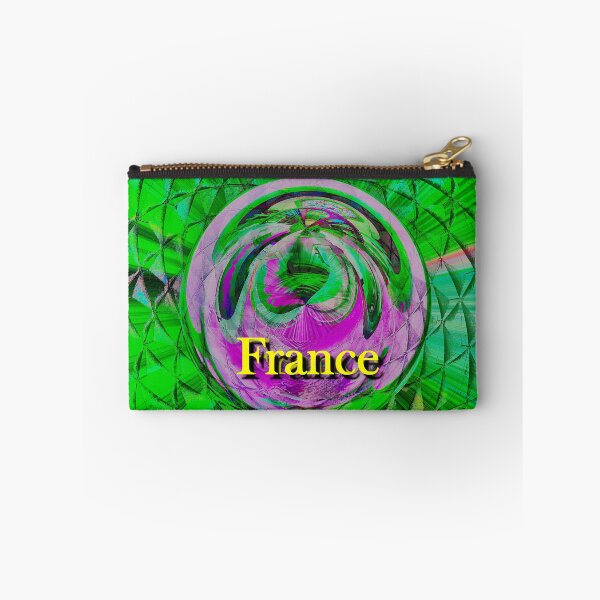 Item preview, Abstract ( 92 )  France designed and sold by Larry Davis.